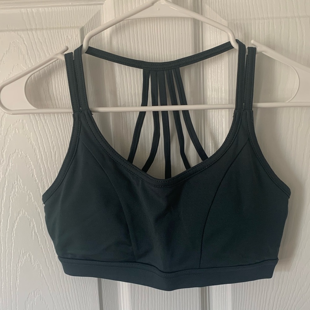 Forever 21 Sports Bra